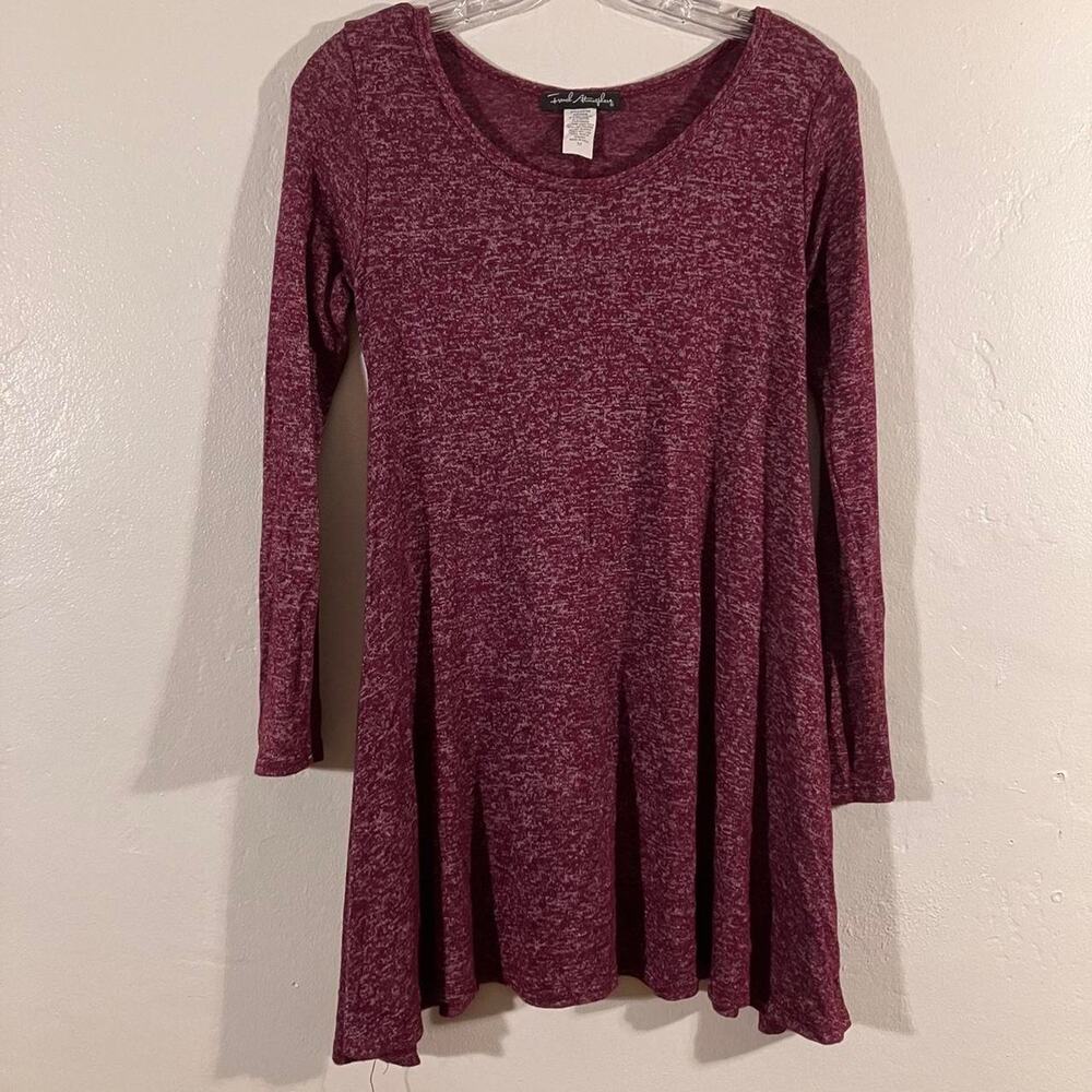 Vintage 90s French‎ Atmosphere Blouse